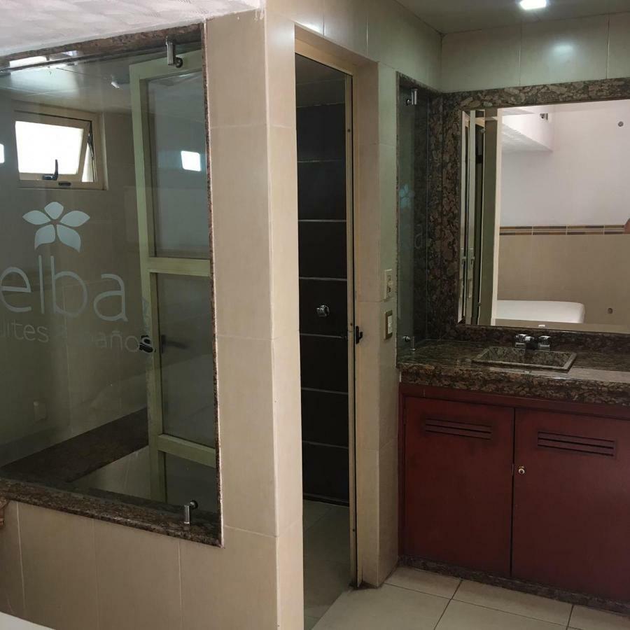 Hotel & Suites Elba Toluca Buitenkant foto