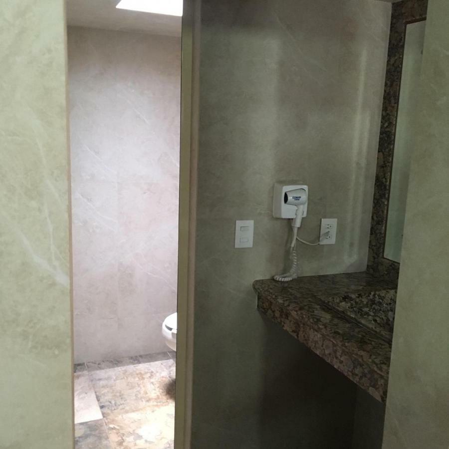 Hotel & Suites Elba Toluca Buitenkant foto